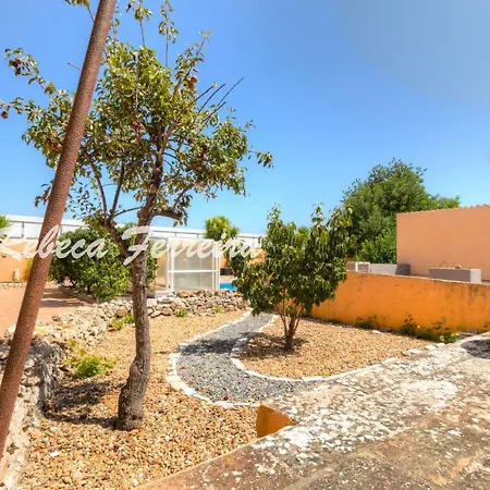Villas2go2 Countryvilla Holiday home Loule
