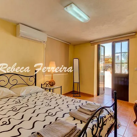 Villas2go2 Countryvilla Loule