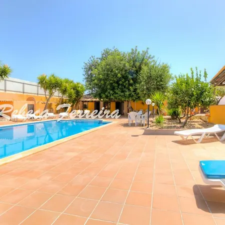 Villas2go2 Countryvilla Holiday home
