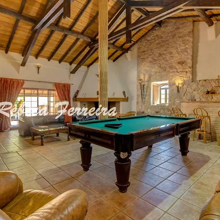 Villas2go2 Countryvilla Loule