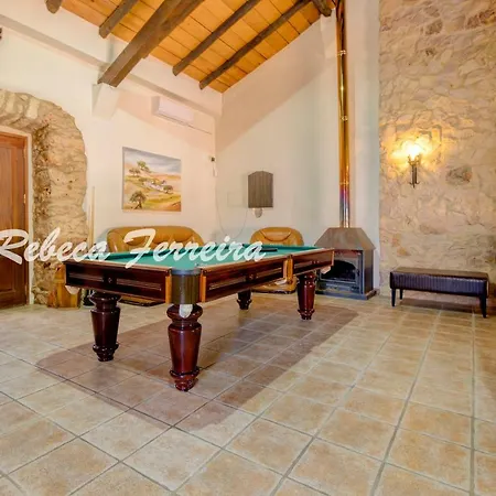 Villas2go2 Countryvilla