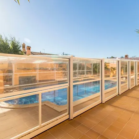 Villas2go2 Countryvilla