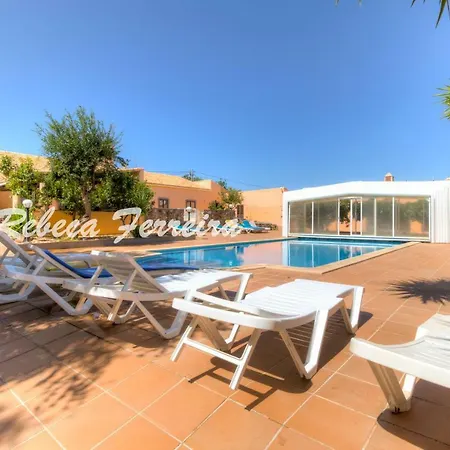 Villas2go2 Countryvilla * Loule