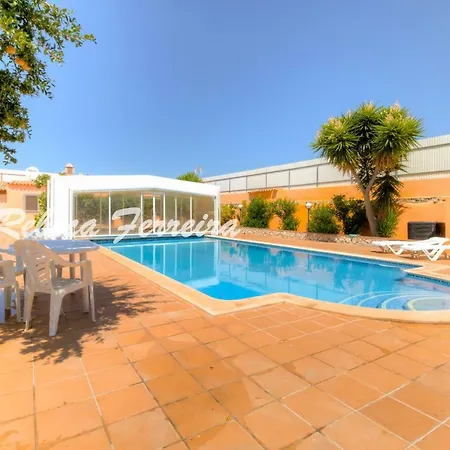 Villas2go2 Countryvilla