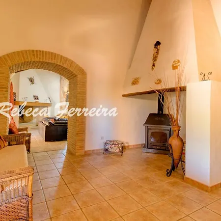 Villas2go2 Countryvilla Holiday home *