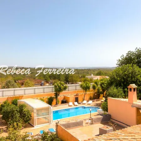 Villas2go2 Countryvilla *