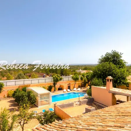 Villas2go2 Countryvilla *