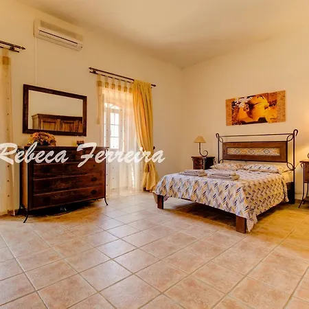 Villas2go2 Countryvilla Holiday home Loule