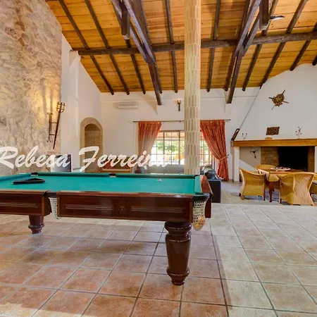 Villas2go2 Countryvilla Nyaraló