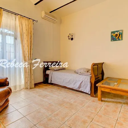 Nyaraló Villas2go2 Countryvilla Loulé