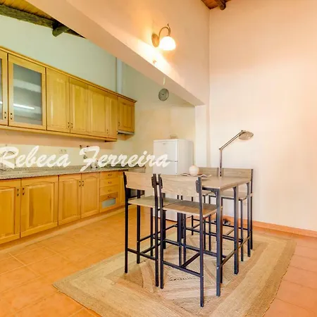 Nyaraló Villas2go2 Countryvilla Loulé