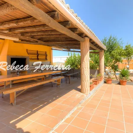 Villas2go2 Countryvilla Nyaraló