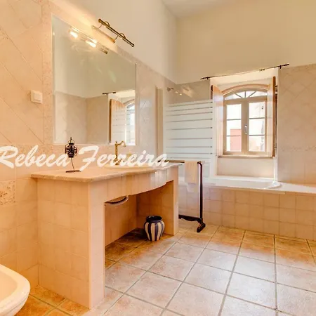 Nyaraló Villas2go2 Countryvilla