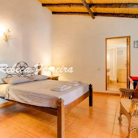 Nyaraló Villas2go2 Countryvilla