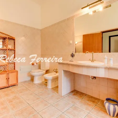Nyaraló Villas2go2 Countryvilla